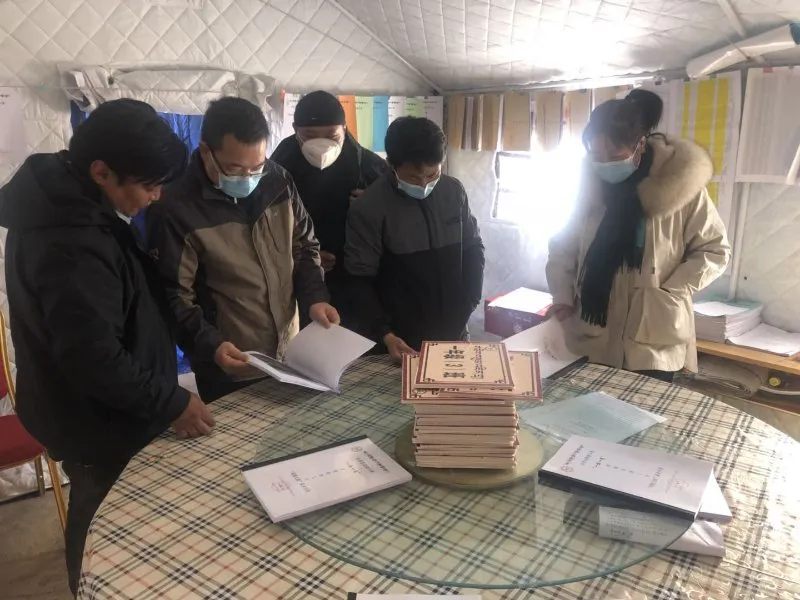 治多教師用堅(jiān)守精神扎根基層，點(diǎn)亮教育的希望明燈