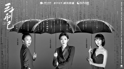 青春劇不應(yīng)只關(guān)乎愛(ài)情——現(xiàn)實(shí)題材青春劇的幾個(gè)敘事維度