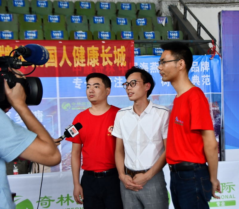 匯聚精英、培養(yǎng)人才，2020川南五市武術(shù)散打邀請賽圓滿落幕