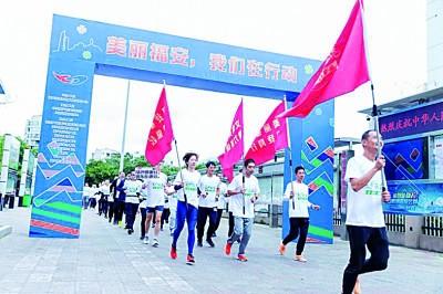 福建：讓人人成為文明實踐參與者