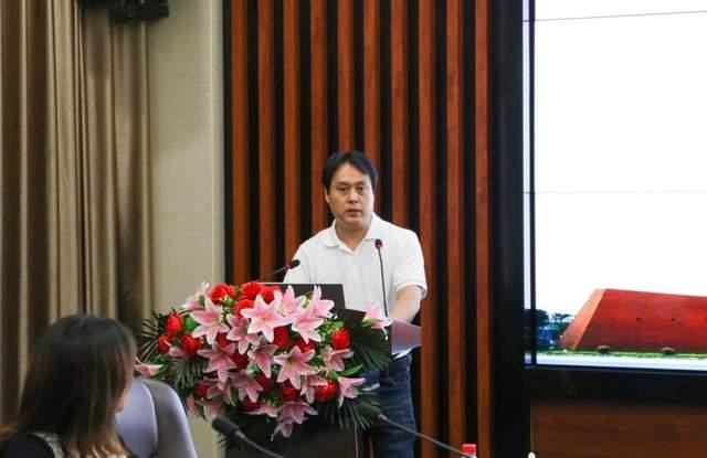 廣州工商學院“德學·五進”學風傳承基地項目建設研討會舉行