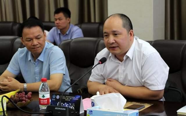 廣州工商學院“德學·五進”學風傳承基地項目建設研討會舉行