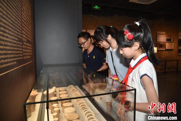 探訪宋元德化窯展示館：千年古窯生生不息