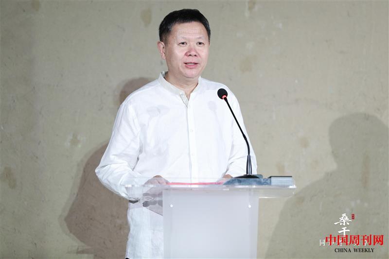 著名品牌專家，國信品牌評估院長，科特勒增長實驗室導師楊曦淪.jpg