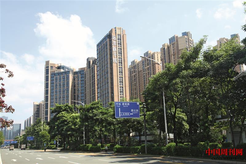 深圳市南聯(lián)遠(yuǎn)洋新干線小區(qū).jpg