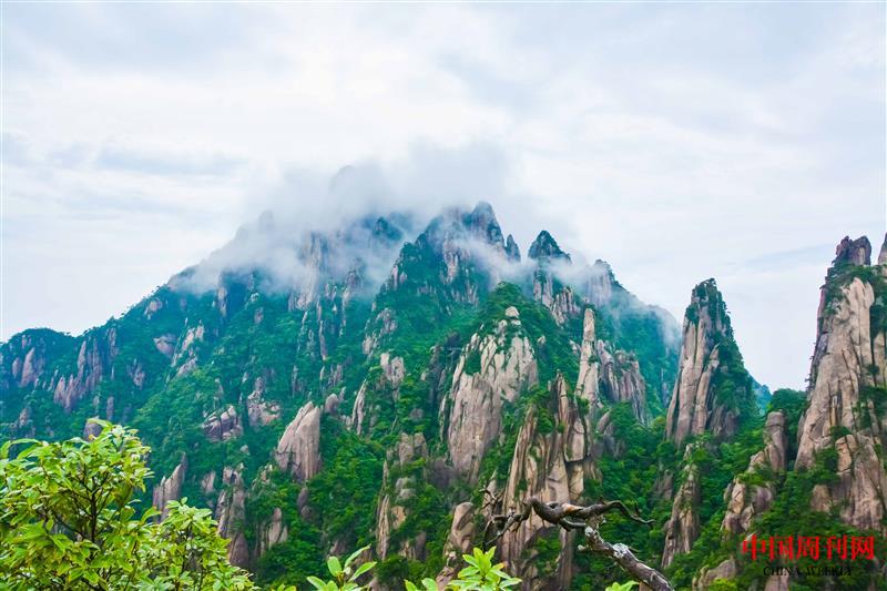 攝圖網(wǎng)_501057670_江西上饒三清山風(fēng)光(企業(yè)商用).jpg