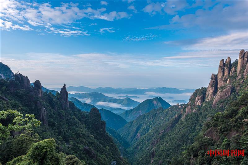 攝圖網(wǎng)_500464870_江西上饒三清山風(fēng)光(企業(yè)商用).jpg